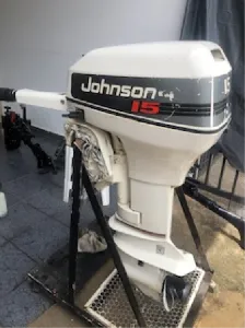 Clique para visualizar Johnson 15 HP