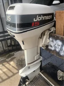 Clique para visualizar Johnson 15 HP