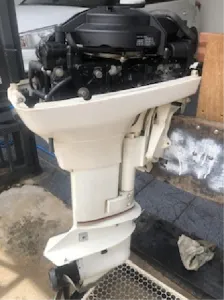 Clique para visualizar Johnson 15 HP