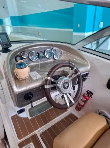 Clique para visualizar Phoenix 255 Platinum