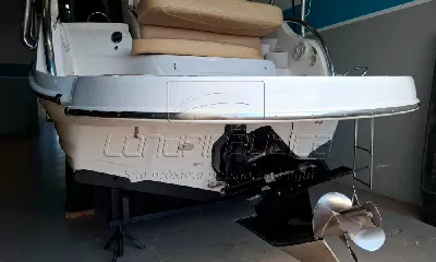 Clique para visualizar Phoenix 255 Platinum