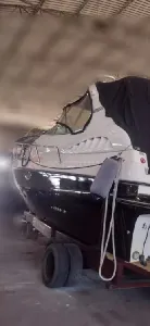 Clique para visualizar Colunna 325 Sport Cruiser