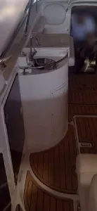 Clique para visualizar Colunna 325 Sport Cruiser