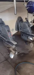 Clique para visualizar Colunna 325 Sport Cruiser