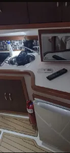 Clique para visualizar Colunna 325 Sport Cruiser