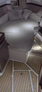 Clique para visualizar Colunna 325 Sport Cruiser