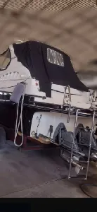 Clique para visualizar Colunna 325 Sport Cruiser