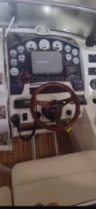 Clique para visualizar Colunna 325 Sport Cruiser