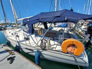 CRUISER 40