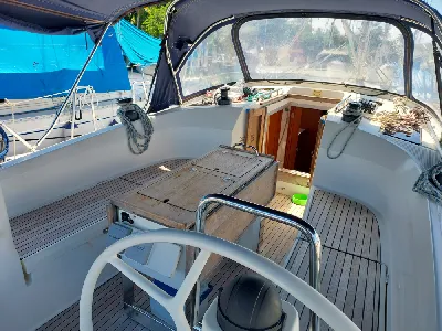 Clique para visualizar CRUISER 40