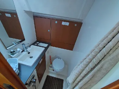 Clique para visualizar CRUISER 40