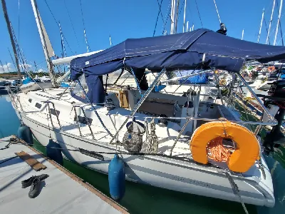 Clique para visualizar CRUISER 40