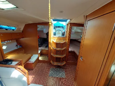 Clique para visualizar CRUISER 40