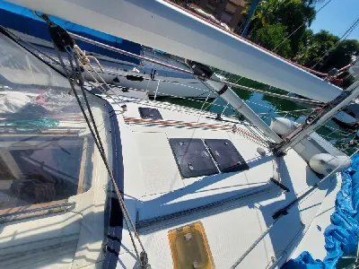 Clique para visualizar CRUISER 40