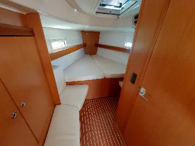 Clique para visualizar CRUISER 40