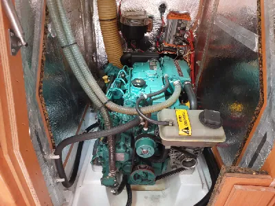 Clique para visualizar CRUISER 40