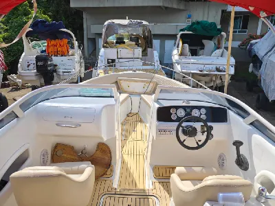 Clique para visualizar REAL POWER 29 TARGA