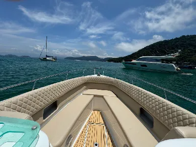 Clique para visualizar REAL POWER 29 TARGA