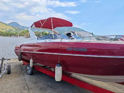 Clique para visualizar REAL POWER 29 TARGA