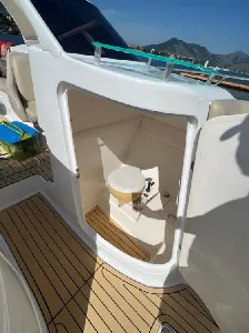 Clique para visualizar REAL POWER 29 TARGA