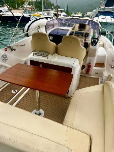 Clique para visualizar Sessa Key Largo 27 pés