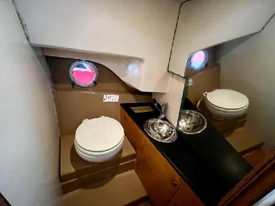 Clique para visualizar Sessa Key Largo 27 pés