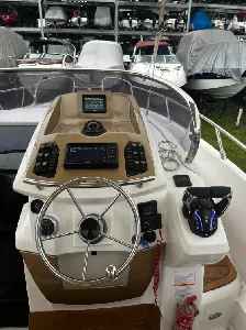 Clique para visualizar Sessa Key Largo 27 pés