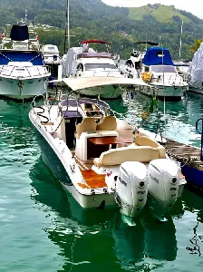 Clique para visualizar Sessa Key Largo 27 pés