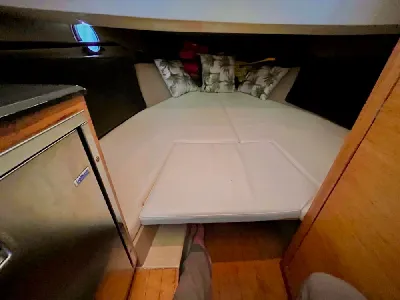 Clique para visualizar Sessa Key Largo 27 pés