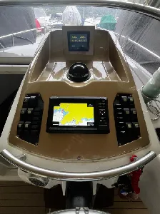 Clique para visualizar Sessa Key Largo 27 pés