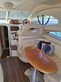 Azimut 38
