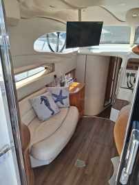 Azimut 38