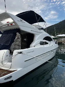 Clique para visualizar Azimut 38