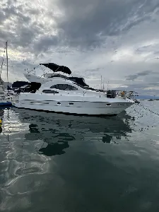 Clique para visualizar Azimut 38