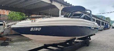 Clique para visualizar Alfa 300 Cab