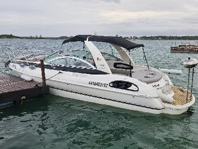 Clique para visualizar Evolution 265