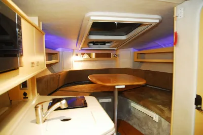 Clique para visualizar Sea Ray 280 Sundancer