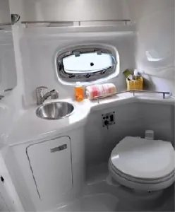 Clique para visualizar Sea Ray 280 Sundancer