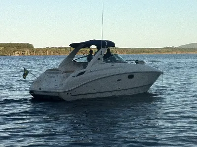 Clique para visualizar Sea Ray 280 Sundancer