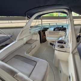 Sea Ray 280 Sundancer