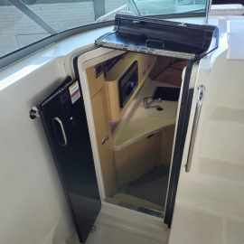Sea Ray 280 Sundancer
