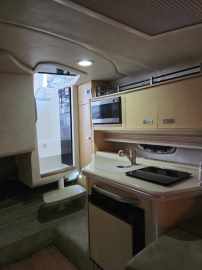 Sea Ray 280 Sundancer