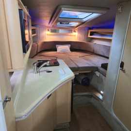 Sea Ray 280 Sundancer