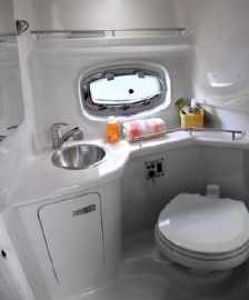 Sea Ray 280 Sundancer