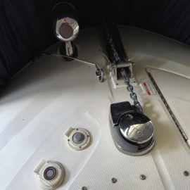 Sea Ray 280 Sundancer