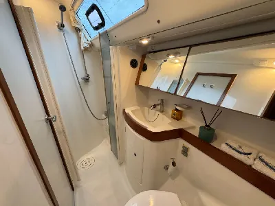 Clique para visualizar Oceanis 40