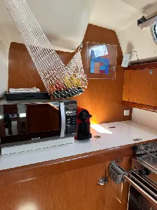 Clique para visualizar Oceanis 40