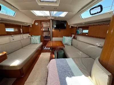 Clique para visualizar Oceanis 40