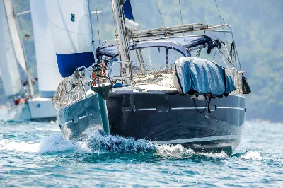 Clique para visualizar Oceanis 40