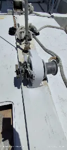 Clique para visualizar Catamarã James Warram 12M